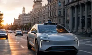 Subaru may switch to electric vehicles only in Europe from 2028 — Motor1