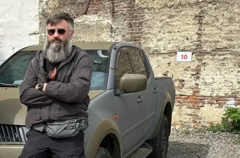 Мінветеранів з’ясовує обставини вбивства військового Бондаренка у Львові