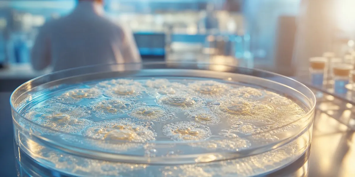 Human cells rejuvenated during reprogramming in Bonn — News-Medical