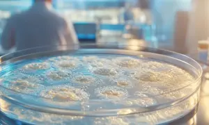 Blue light killed 64 Campylobacter strains in a UK test — News-Medical