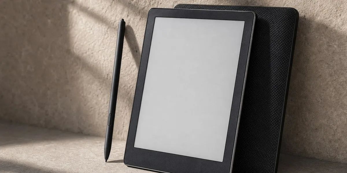 Boox unveils pocket-sized Palma 3 e-reader with stylus support