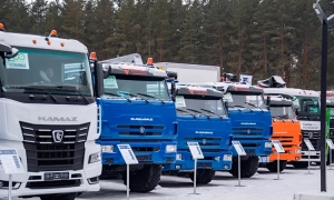 Видео: Ивано-Франковск подвергся нападению «шахедов»