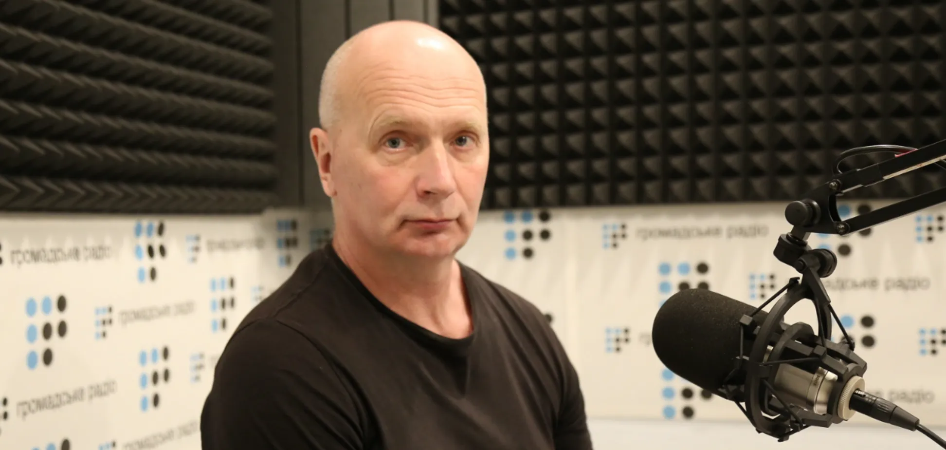 Під Києвом у ДТП загинув відомий еколог Володимир Борейко