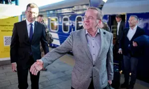 В Кировоградской области младенец отравился нитратами из колодезной воды