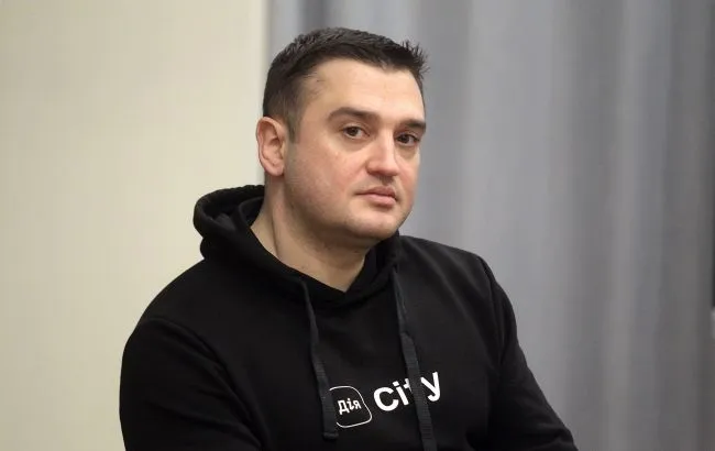 Зміни у керівництві Мінцифри: хто став наступником Федорова