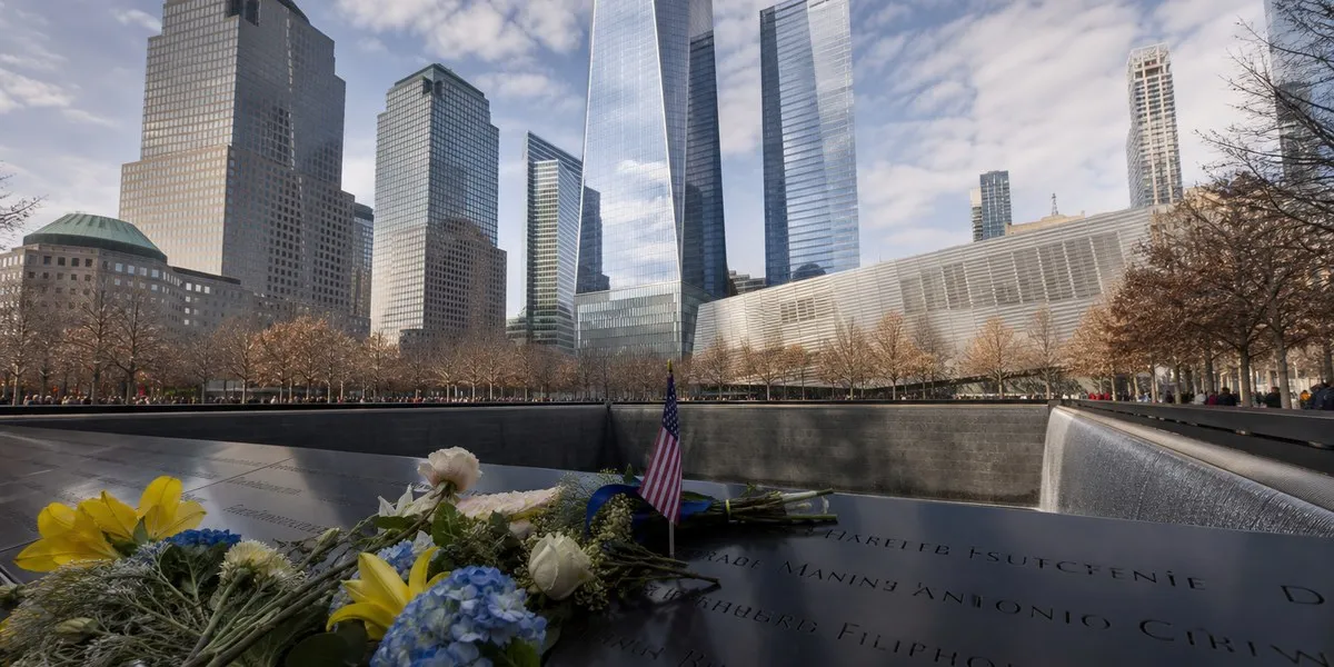 Columnist calls fight against jihadism unfinished 25 years after 9/11 — Jerusalem Post