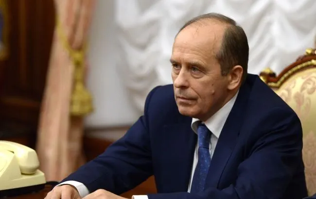 Бортников признал роль Зеленского в переговорах