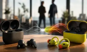 Amazon планує запустити понад 5000 супутників для глобального мобільного зв'язку та конкуренції зі Starlink