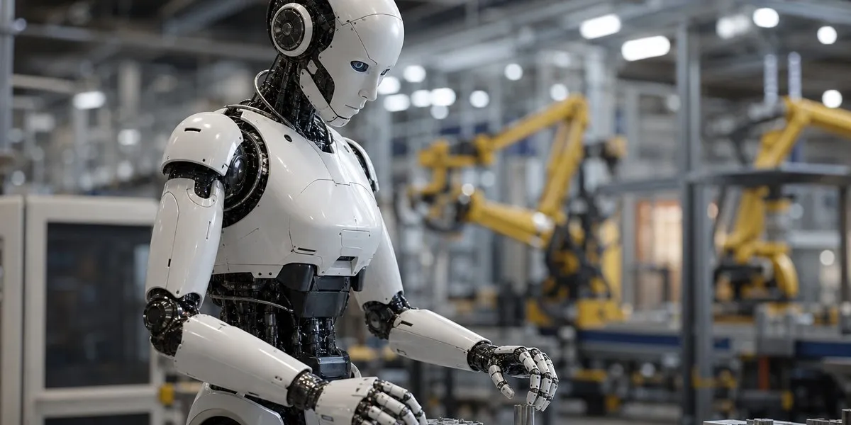 Boston Dynamics вряд ли проведет IPO в 2027 году — Cyprus Mail