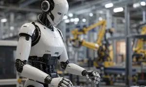 Boston Dynamics raczej nie przeprowadzi IPO w 2027 roku — Cyprus Mail