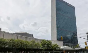В Италии закрыли на карантин 17 миллионов человек