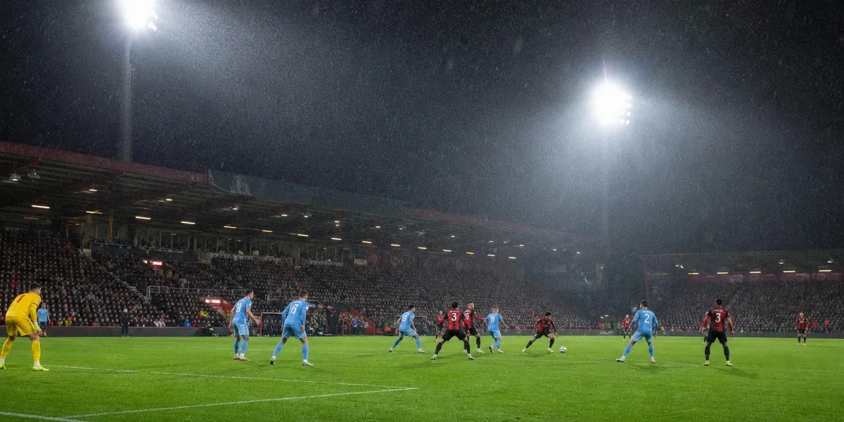 Bournemouth thrash Milan 3-0 in Europa League — Sky Sports News