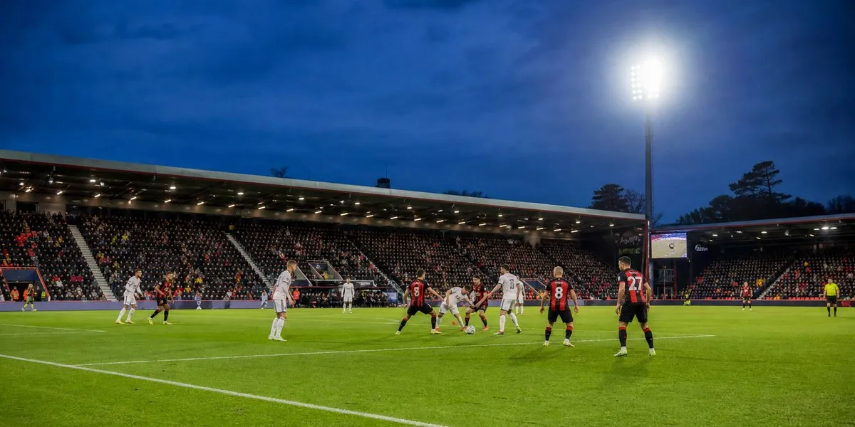 Bournemouth pokonał Sturm 3:0 w Lidze Europy — The Guardian
