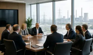 Российская валюта обвалилась из-за санкций и цены на нефть