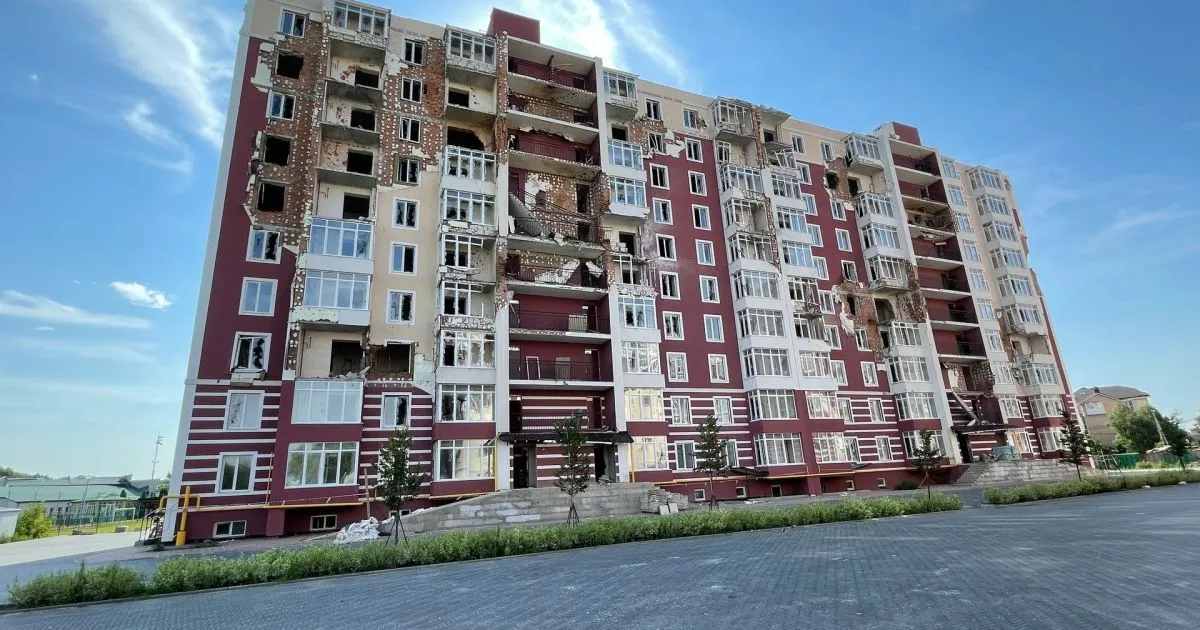 У розтраті коштів на відбудові Гостомеля та викраденні людей звинувачують Івана Галунга — ЗМІ