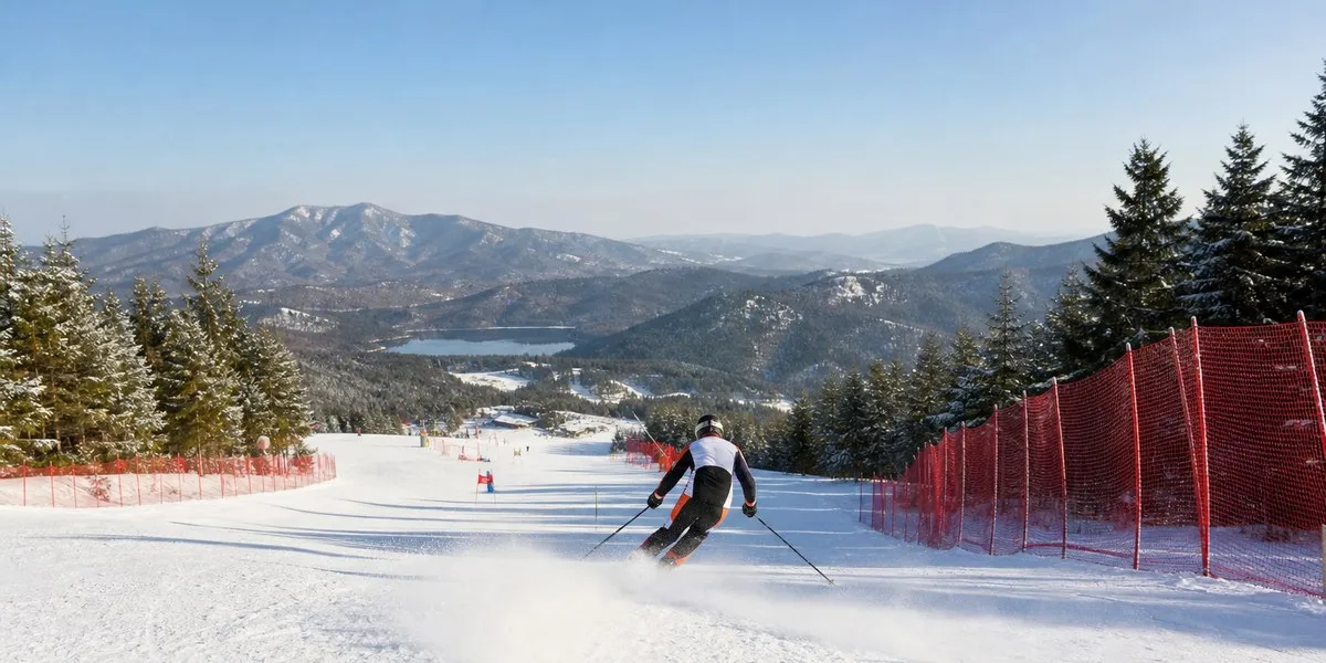 Skier Braathen says independent team gave him more freedom — Channel NewsAsia