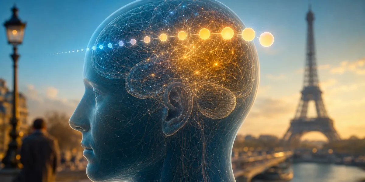 Brain scans reveal a shared scale for whole numbers and fractions — Live Science