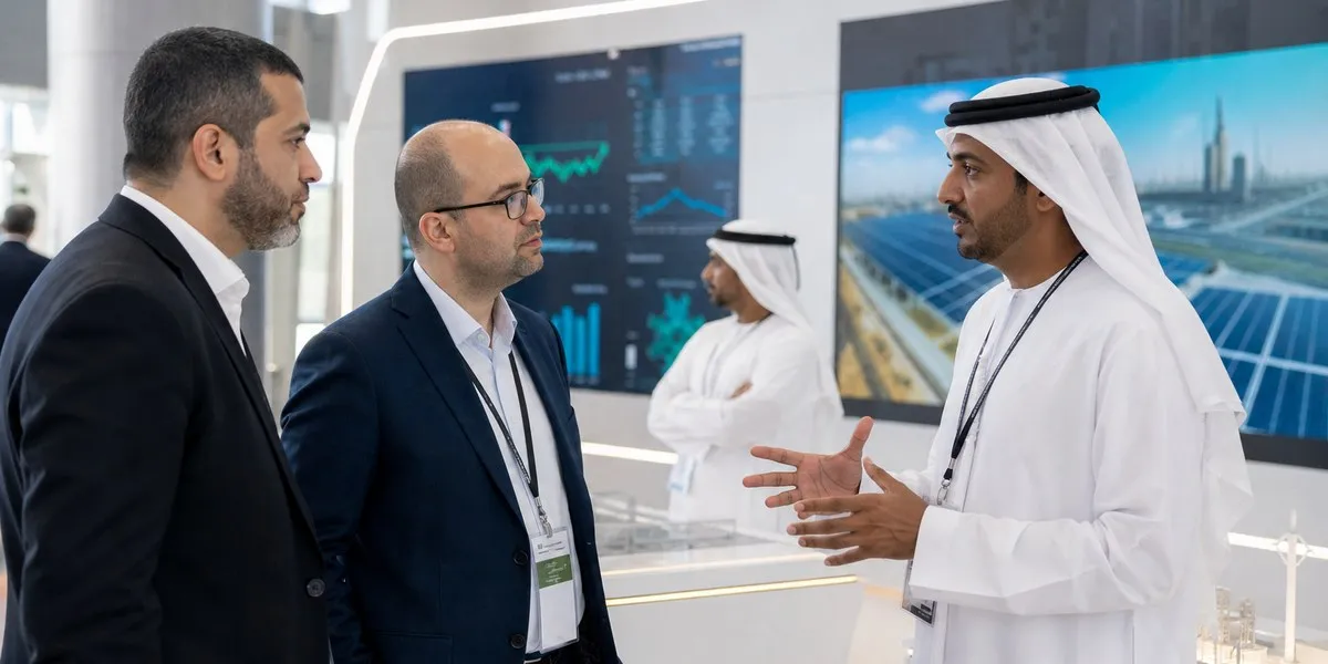 Brands For Less reports 10–15% reduction in energy consumption in the UAE