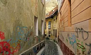 У Грузії заборонили виробництво та реалізацію поліетиленових пакетів