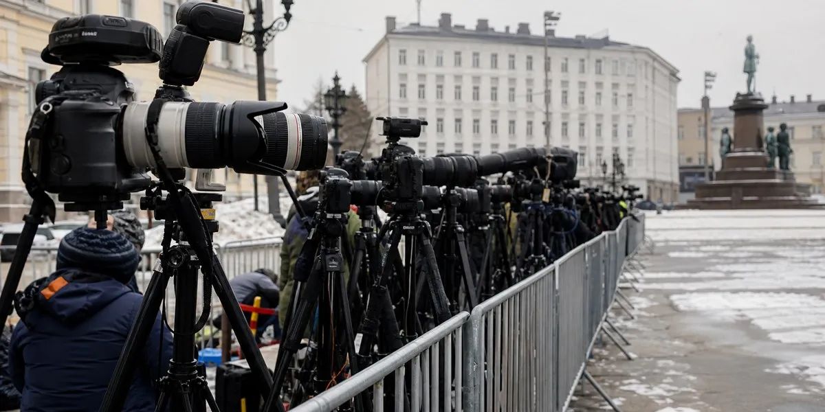 Брат Діани про ставлення медіа до Гаррі й Меган — YLE News