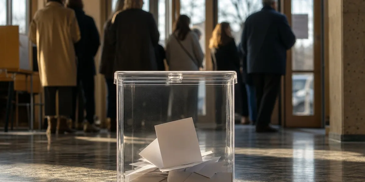 Matúš Vallo retains Bratislava mayor’s post in preliminary results — RMF24