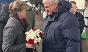МВС анонсувало спецдодаток для виклику поліції