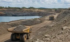 «Северный поток-2» достроили на немецком участке
