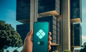 Chiński indeks CSI 300 spadł o 20% od czerwcowego szczytu — CNBC