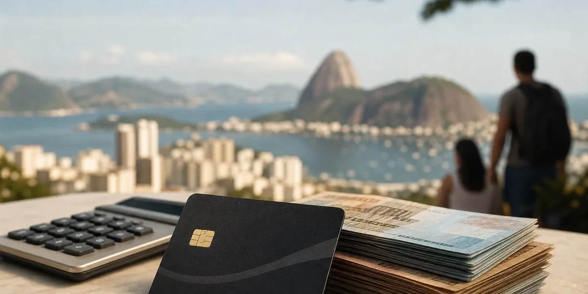 Центробанк Бразилии изучает лимиты на необеспеченные кредиты — The Rio Times