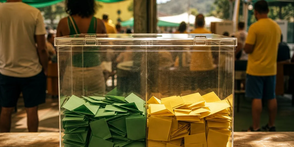 巴西：参议员博索纳罗以51%对总统卢拉49%领先——《里约时报》