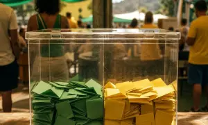 几内亚比绍无限期推迟选举——德国之声