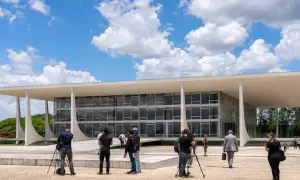 В Антарктиде обнаружили активные озера под ледниками: что это значит