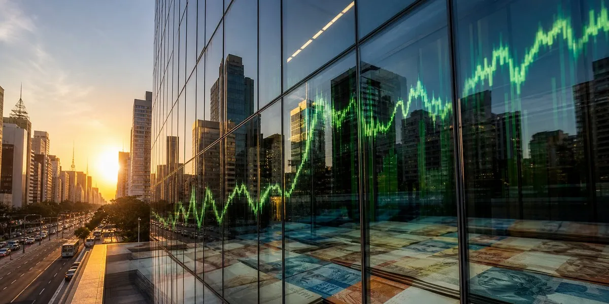Brazylijski ETF EWZ wzrósł o 14% po pierwszej turze wyborów — The Rio Times