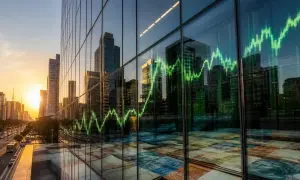 英格兰银行警告：能源价格和人工智能推高金融风险——Cyprus Mail