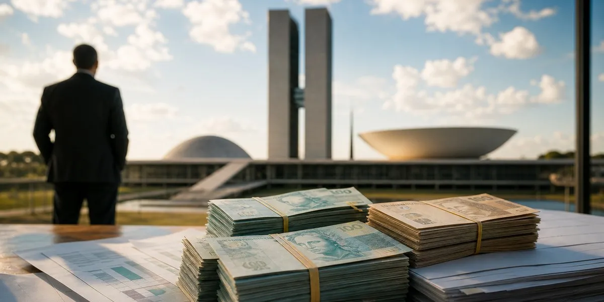 Brazylia przesunie 20 mld reali w budżecie na 2027 rok — The Rio Times