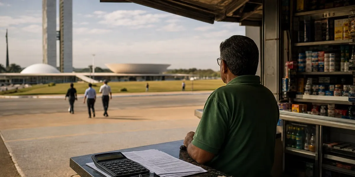 Brazil’s Senate approves debt write-off for micro-entrepreneurs — The Rio Times