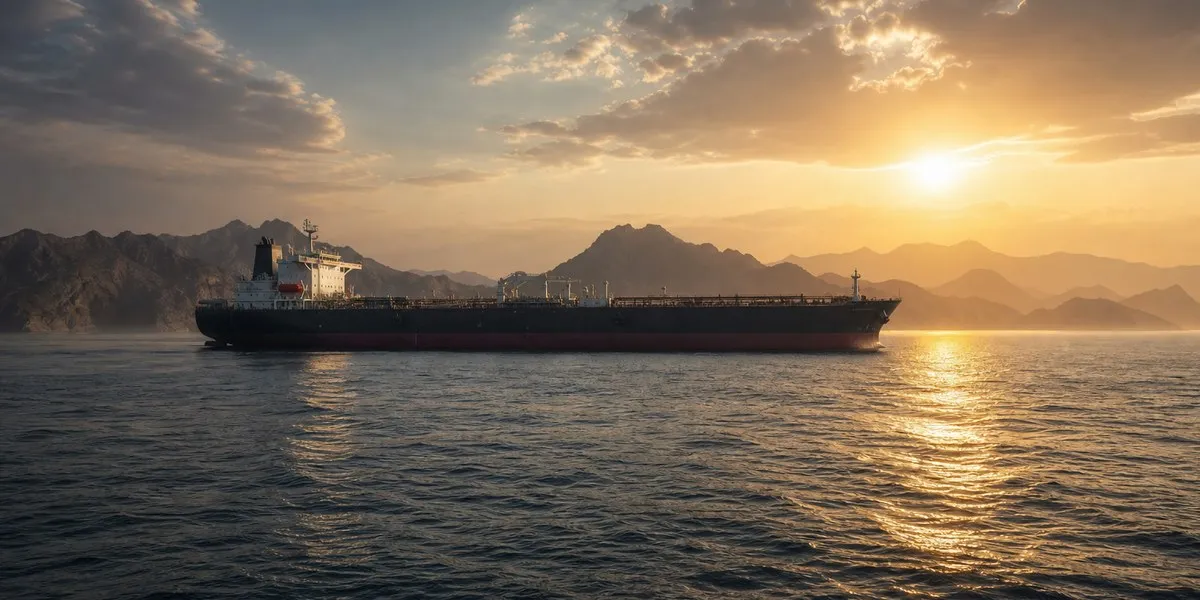 Brent hits five-month high amid tensions around Iran — CNBC