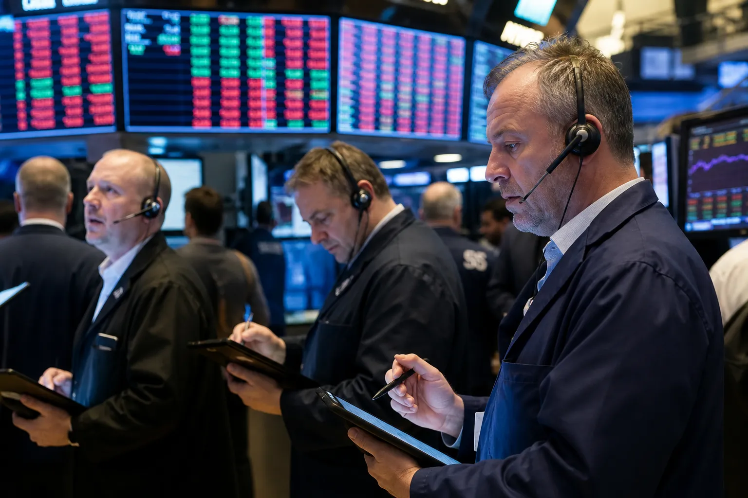 Brent spadła poniżej 90 dolarów w związku z zapowiedziami USA o sankcjach wobec Iranu