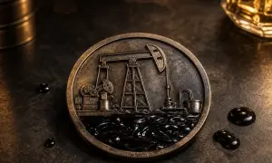 Brent crude falls 3% after nearing $112 — Anadolu Agency