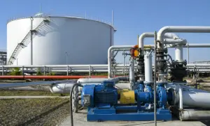 Upały i susza ograniczają pracę elektrowni jądrowych w kilku krajach Europy