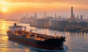 Iranian oil supplies to China fall to 475,000 barrels per day — OilPrice