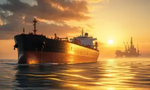 США одобрили обмен до 400 тысяч баррелей нефти для Phillips 66 — OilPrice
