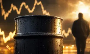 Brent выросла до $105,81 за баррель — Fortune