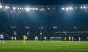 Букмекеры дали прогноз на матч «Шахтер» - «Динамо»