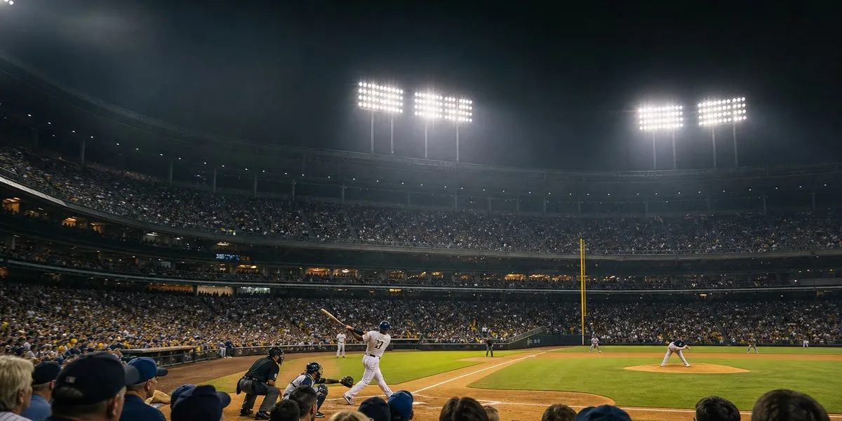 Brewers beat Dodgers to take 2-0 NLCS series lead — The Guardian
