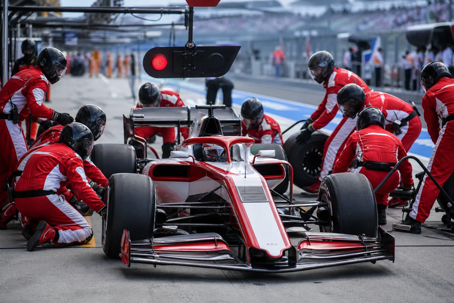 Briatore claims possible ties between FIA judge and McLaren