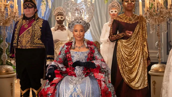 Netflix готує нові історії у всесвіті «Бріджертонів»