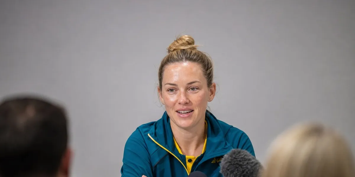 Регбистка Бриггиншоу призвала NRL назначить CEO для NRLW — ABC News Australia
