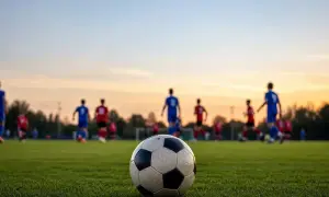 RPA pokonała Australię w Kapsztadzie i wygrała serię testową — BBC Sport