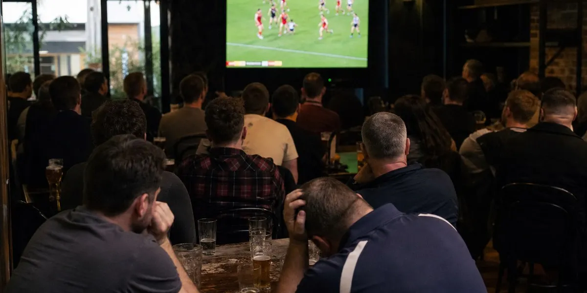 Brisbane Lions wyeliminowali Adelaide Crows z serii finałowej AFL w Australii